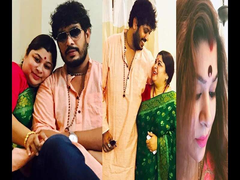 Do you know what TV star Indraneel is allergic to? - Times of India