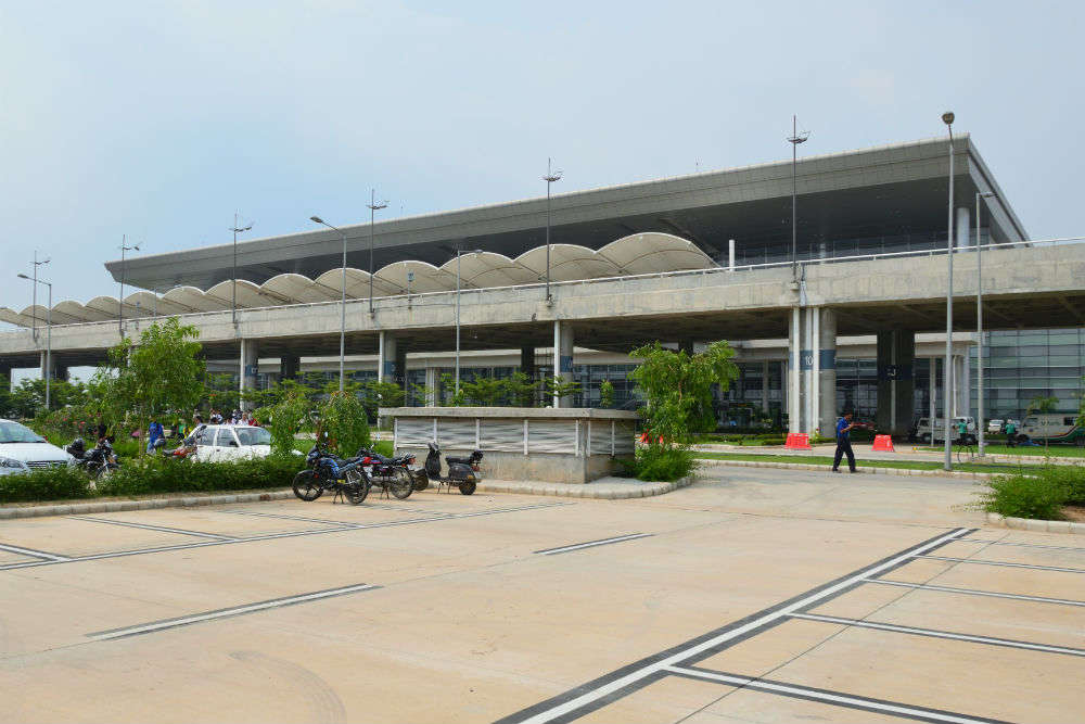 Chandigarh airport to remain closed until Feb 26 due to runway expansion and repairs