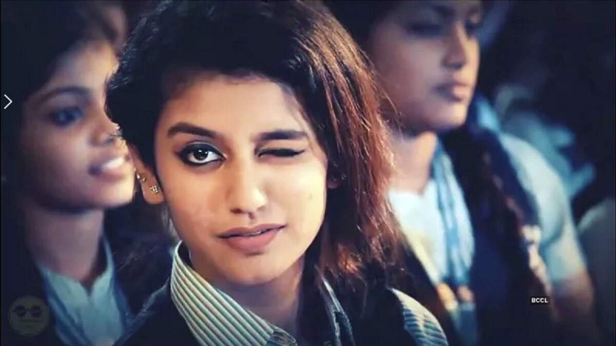 1200px x 675px - Priya Prakash Varrier Photos, Wiki, Bio, Hot & Sexy Pics ...