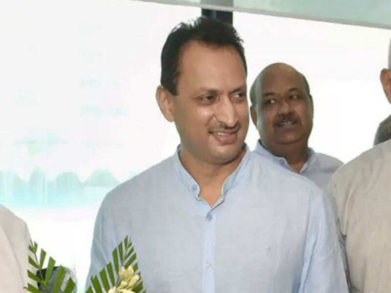 Rahul's Karnataka visit 'good entertainment': Anant Kumar Hegde - Times of India