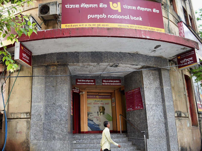 PNB cautions other banks about modus operandi of fraud - Times of India