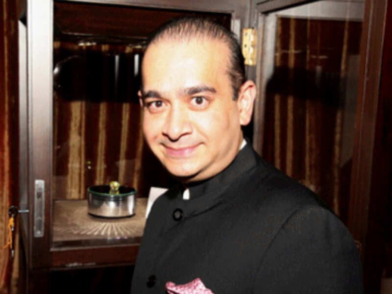 Nirav Modi: Who is Nirav Modi? | Mumbai News - Times of India