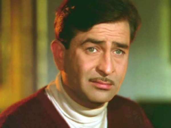 When Raj Kapoor refused to visit China because of his 'size' | Hindi Movie News - Times of India