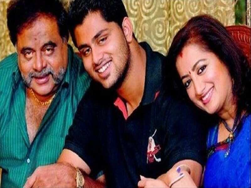 Chethan Kumar: Seven titles to decide from, for Abhishek Gowda's Debut ...
