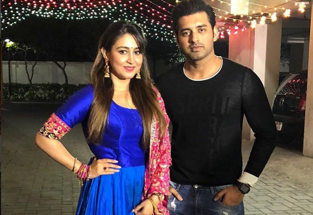 Oindrila sen: Ankush and I turn every Sunday into V-Day 