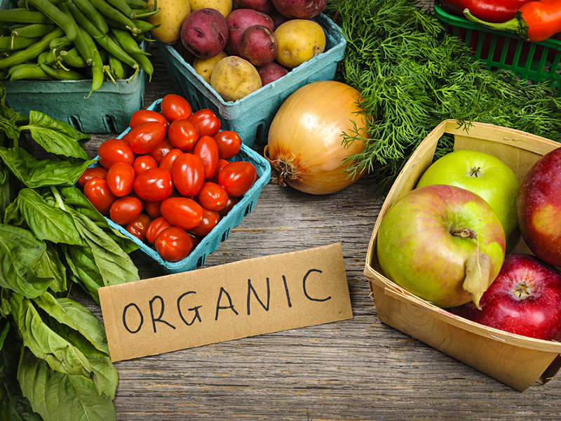 7 Things to keep in mind while buying Organic Foods