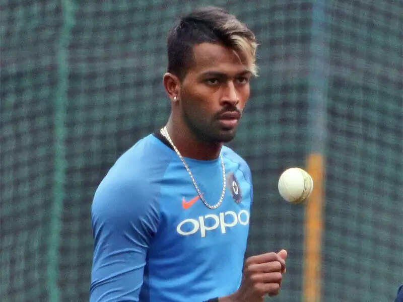 Social Humour: Hardik Pandya trolled over poor performance in South Africa - The Times of India Social Humour: Hardik Pandya trolled over poor performance in South Africa - The Times of India