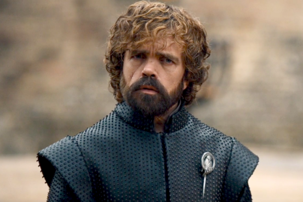 Peter Dinklage aka Tyrion Lannister is in Kashmir, and we cannot keep calm