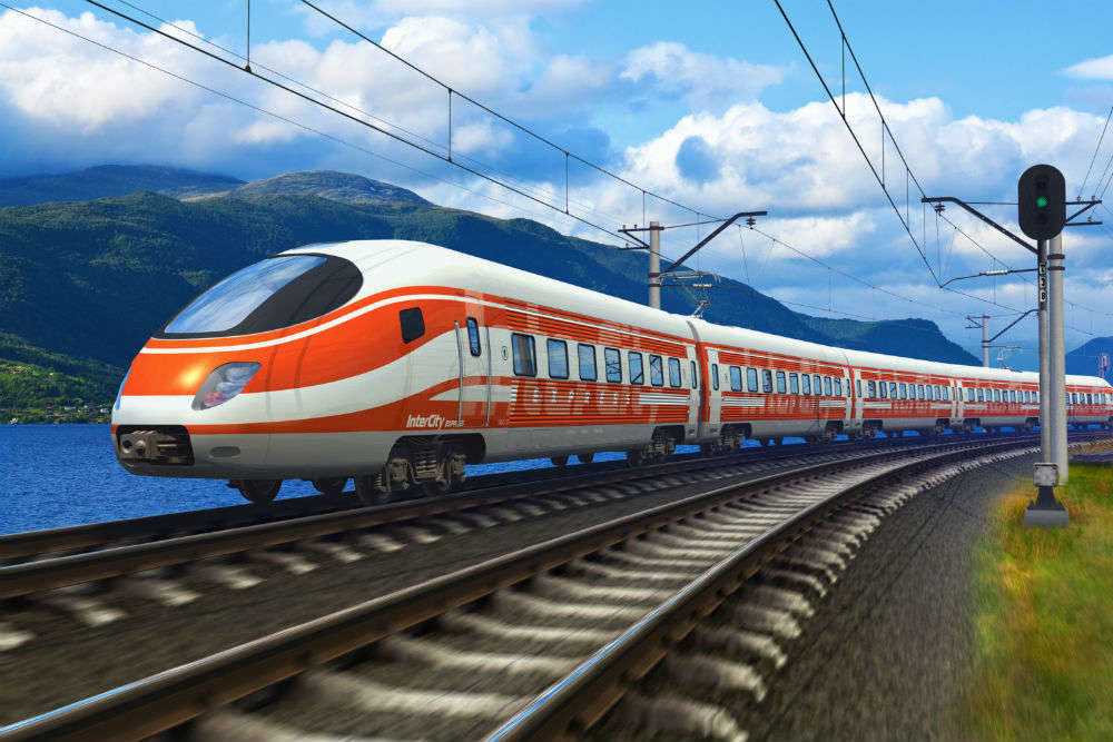 Thane to BKC via local bullet train in Mumbai might cost INR 250