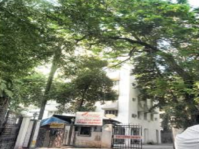 AI puts up Pali Hill plot for auction again, with Rs 200 crore reserve