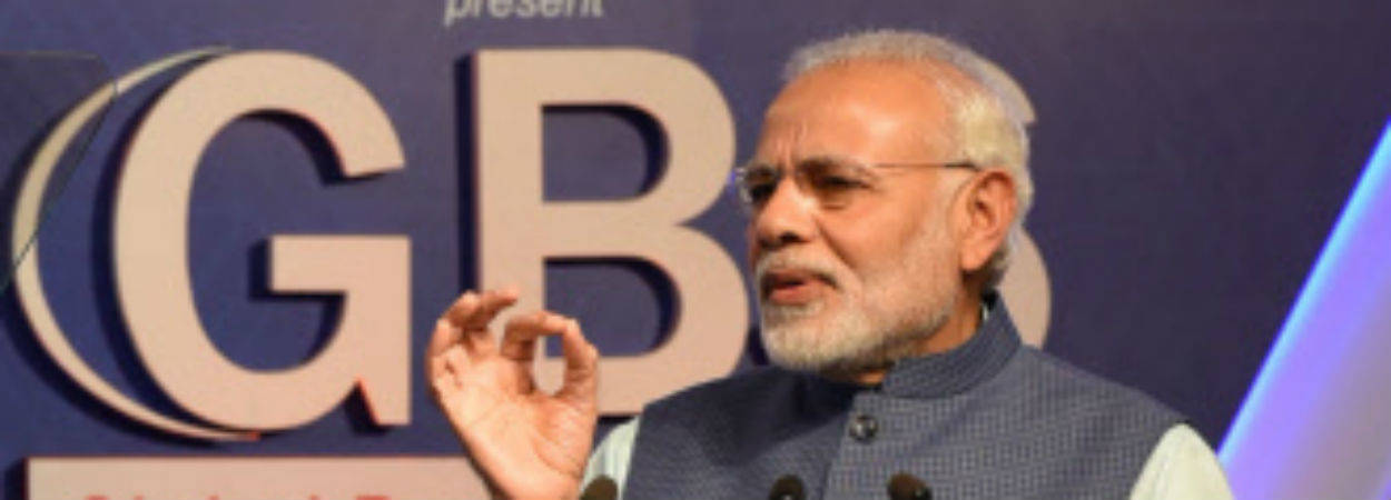 Saturday Morning News Brief, February 24 : PM Narendra Modi Addresses ...