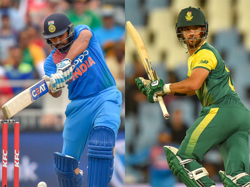 Ind Vs Sa Live Cricket Score Cricket Scorecard Ball By Ball Commentary Cricket Score Of India Vs South Africa 3rd T20