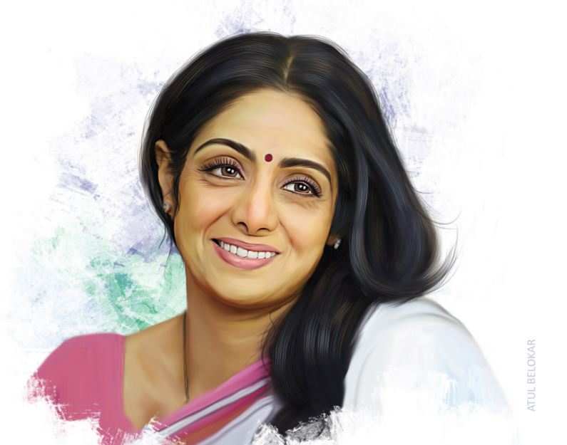 Bareja Xxx - Sridevi death | Latest Updates: Sridevi's body has been released for  embalming, reports Gulf News