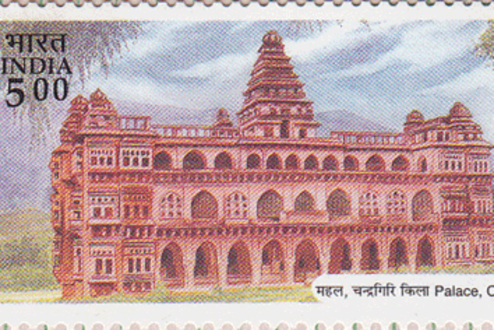 ‘My Stamp’ to boost Andhra Pradesh Tourism