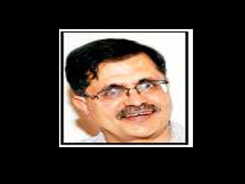 Haryana bureaucrat Pardeep Kasni