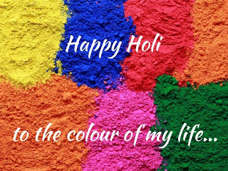 Holi 2018 Images Color Backgrounds Wallpapers Photos Gifs To Share