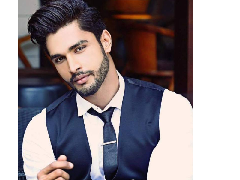Looks, Lasers and Laurels: Rohit Khandelwal's inspiring journey - Times of India Looks, Lasers and Laurels: Rohit Khandelwal's inspiring journey - Times of India