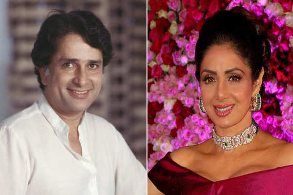 Shashi Kapoor, Sridevi remembered at Oscars | Tamil Movie News - Times ...