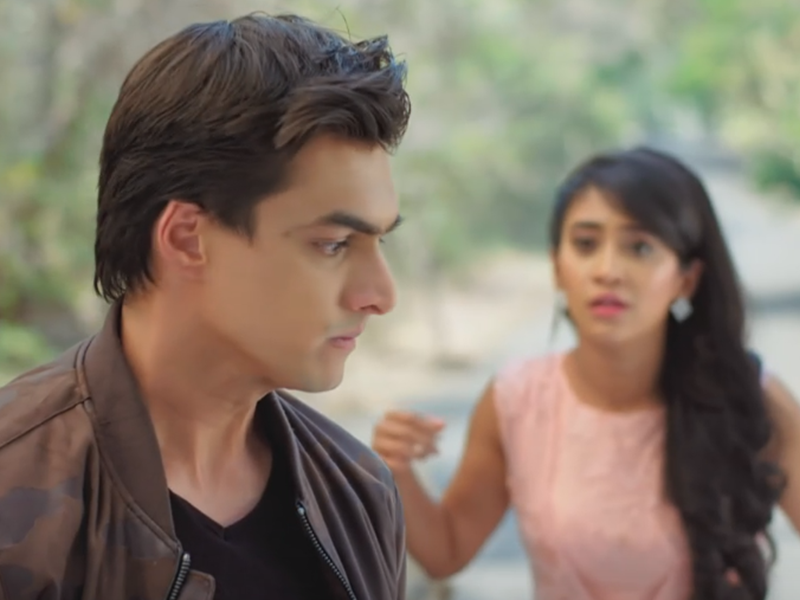 Yeh Rishta Kya Kehlata Hai written update March 05, 2018 : Kartik saves ...