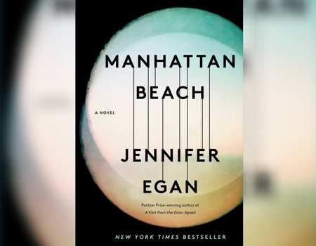 manhattan beach novel review