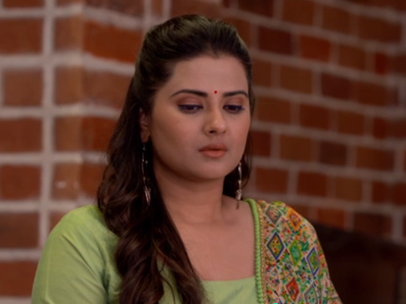 Kasam Tere Pyar Ki Written Update March 06 2018 Tanuja Gets Ready To Start A New Life With Rishi Times Of India Later, when rishi confesses his love to her and asks him to hold her hand, she. kasam tere pyar ki written update march