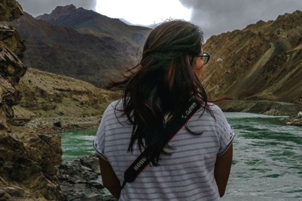 10 not-so-famous women travellers to follow on Instagram