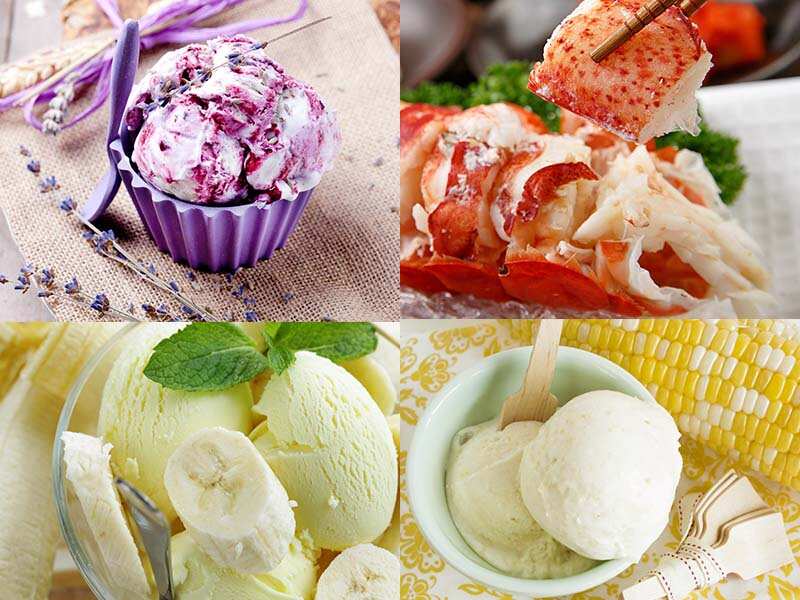 Will you try these 11 weird ice cream flavours from around the world