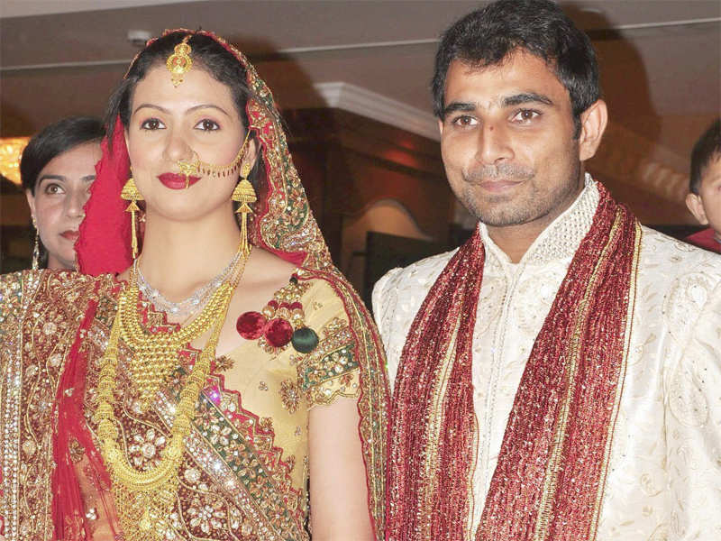 Mohammad Shami-Hasin Jahan case: What has happened so far | Off the field  News - Times of India