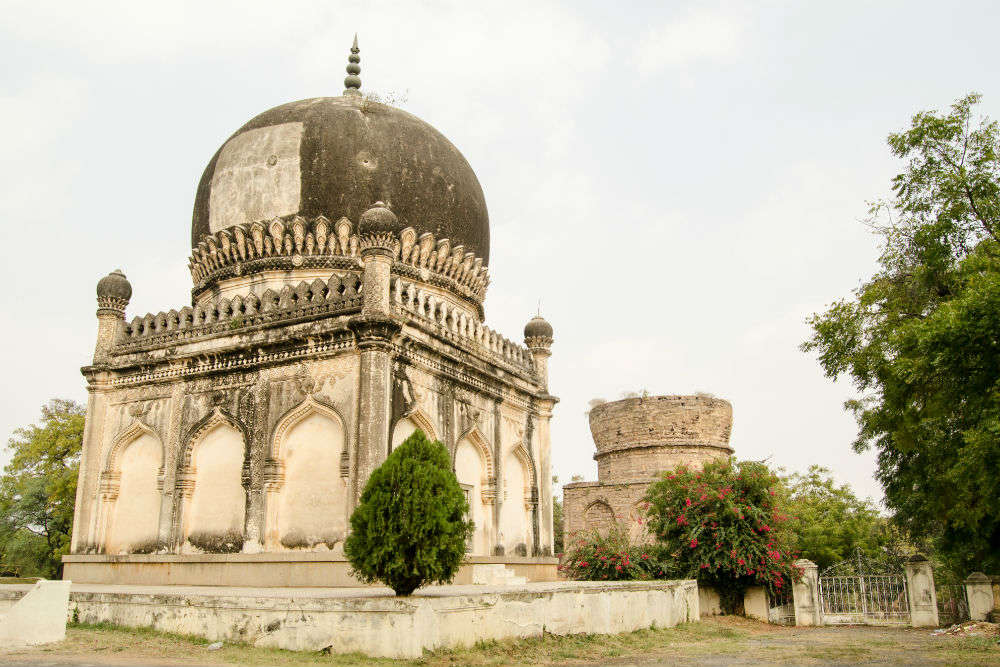 AP tourism planning to develop ancient caves and monuments into tourist hotspots