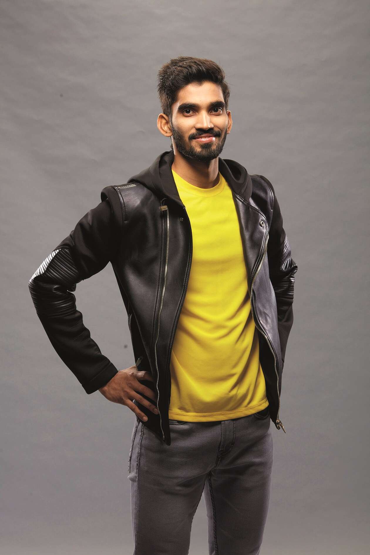 Hyderabad Times Most Desirable Men 2017 Digging These Dishy Dudes
