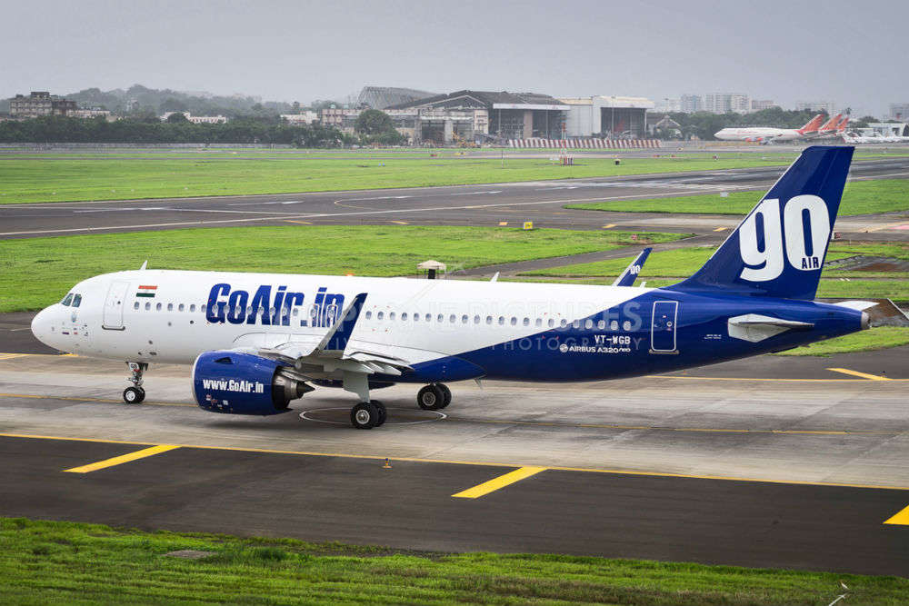 Airfares between Mum-Del rise as Indigo, GoAir continue to cancel more flights till March 24