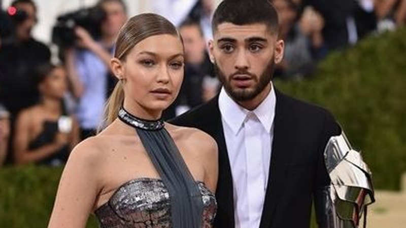 Zayn Malik Gigi Hadid Call It Quits After Two Years Relationship