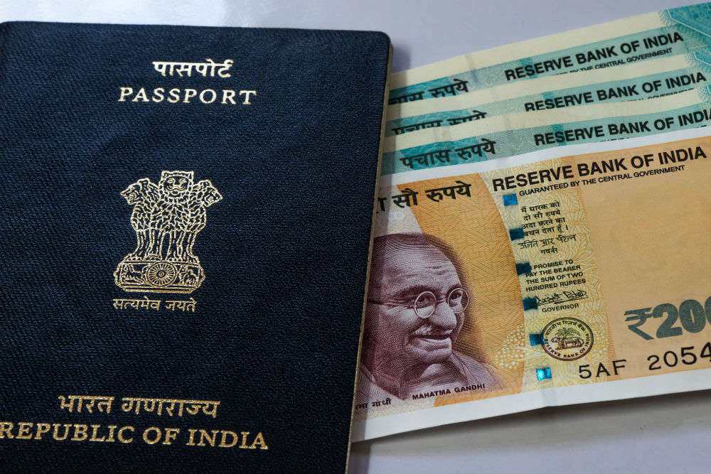 Indian travellers refrain from shopping to save money for travel, reveals survey