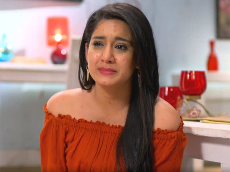 Naamkaran written update, 16th March 2018: Avni takes a difficult