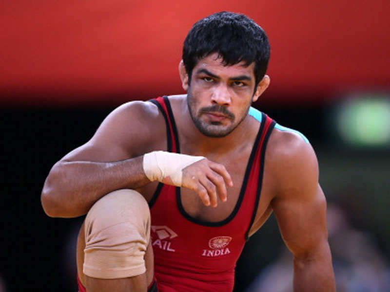 Sushil Kumar (Getty Images)