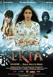 Ekta Movie: Showtimes, Review, Songs, Trailer, Posters, News & Videos