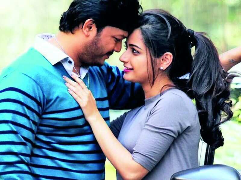 Kannada Romantic Songs List 2025