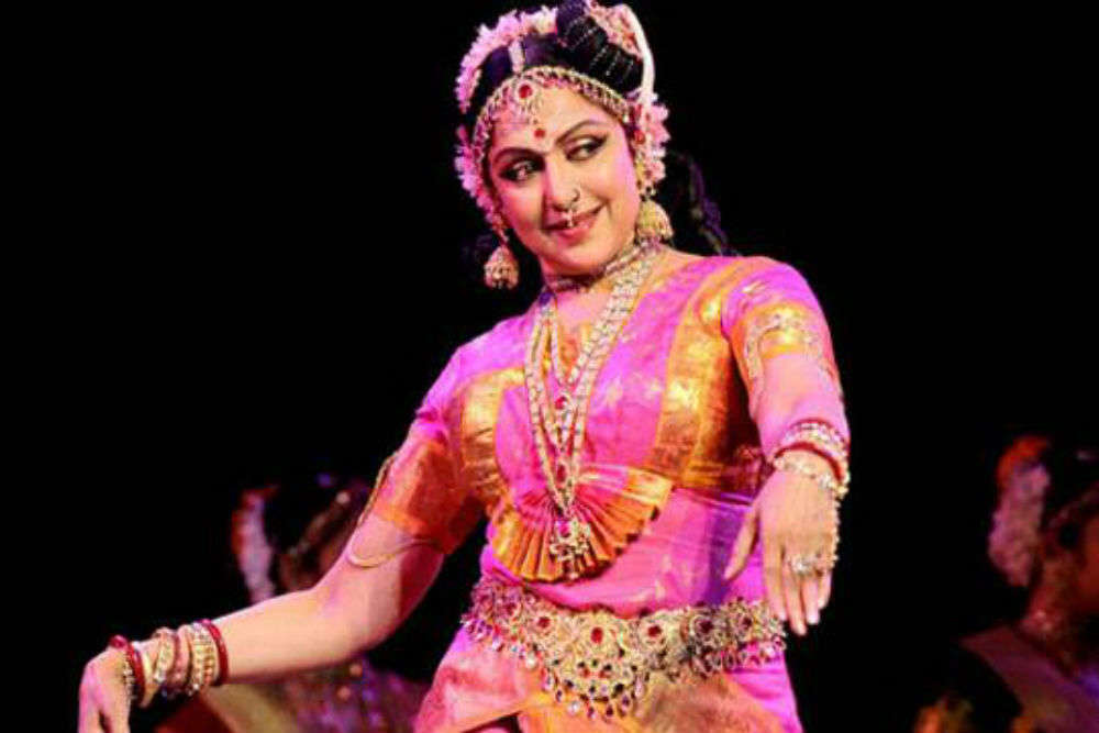 Ramayana ballet by Hema Malini, organic fest, Matunga walk & more in Mumbai this weekend