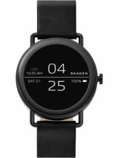 skagen vs fossil smartwatch