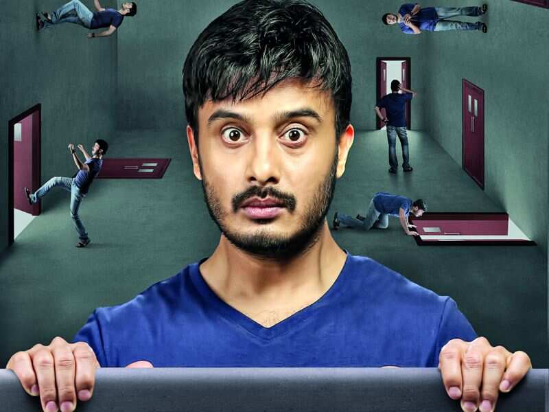 Sunil Raoh's acting comeback is a fantasy drama | Kannada Movie News - Times of India Sunil Raoh's acting comeback is a fantasy drama | Kannada Movie News - Times of India
