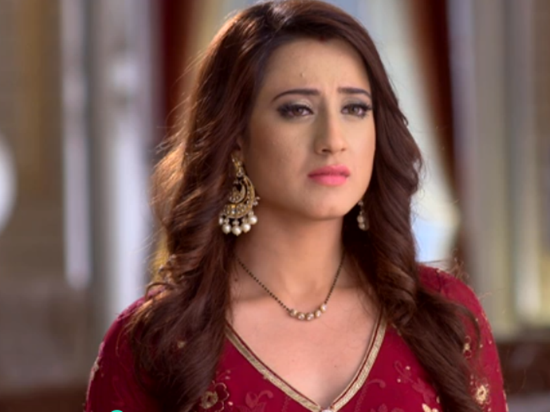 Ishq Mein Marjawan written update March 22, 2018: Arohi and Niku meet