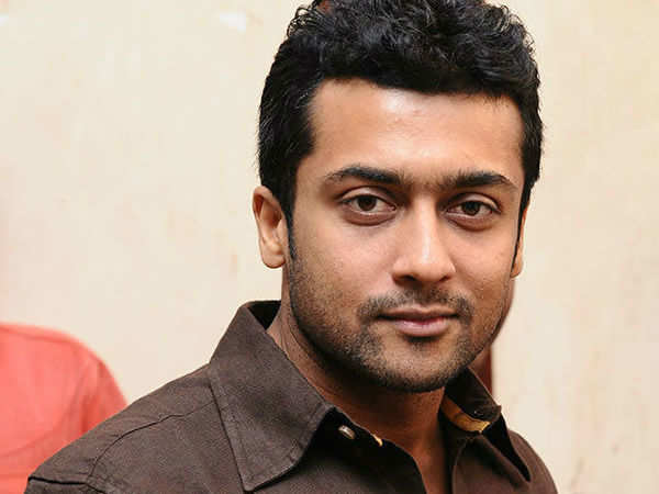 Suriya comes forward to help producers | Tamil Movie News - Times of India