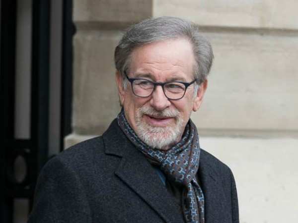 Steven Spielberg: Tintin is not dead  English Movie News 