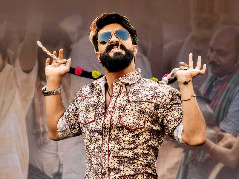 Image result for rangasthalam ram charan