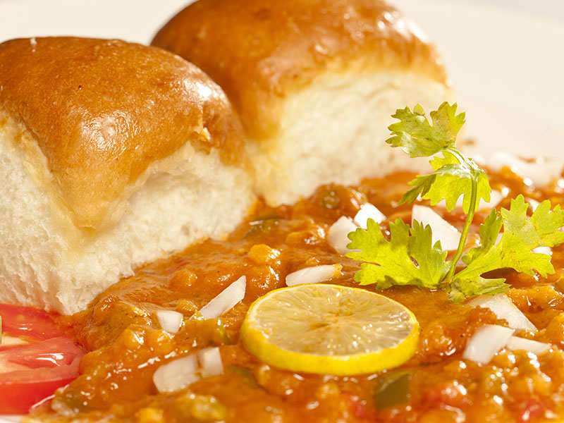 10 best places to have Pav Bhaji in Delhi/NCR