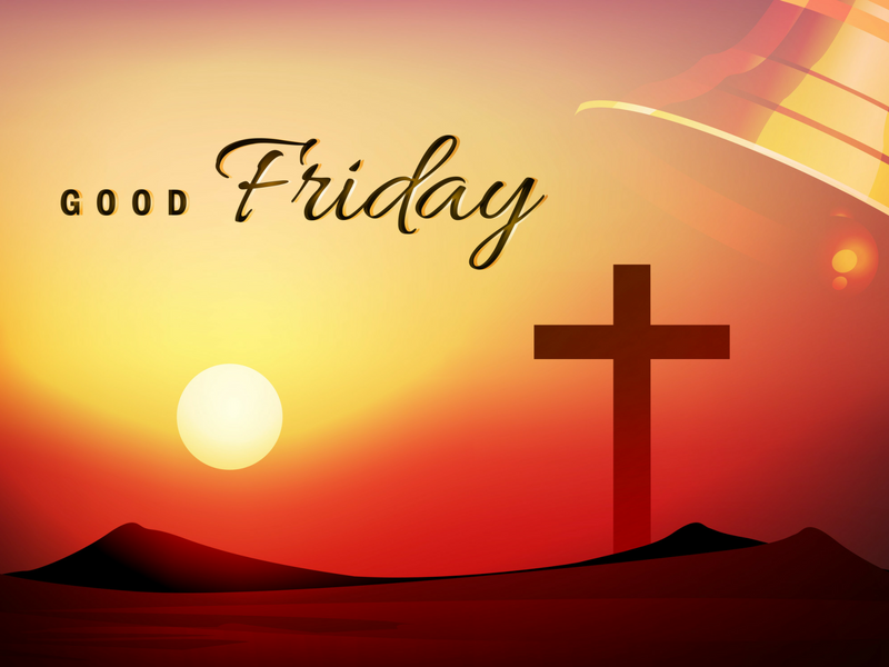 Good Friday 2023: Images, Quotes, Status, and Messages Good Friday 2023
