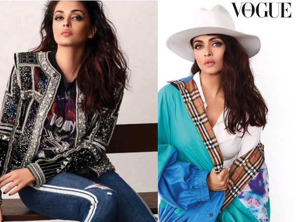 A Fashionistas Diary on X: Love It : Aishwarya Rai Bachchan Carrying  @gucci Handbag and @Roberto_Cavalli Sunglasses    / X