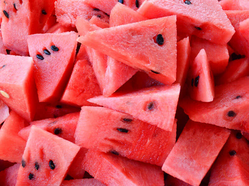 This Watermelon Diet Can Help You Lose Loads Of Weight Quickly 