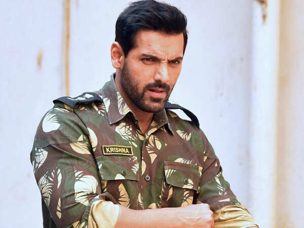 Parmanu' row: No FIR filed against John Abraham and his production company | Hindi Movie News - Times of India Parmanu' row: No FIR filed against John Abraham and his production company | Hindi Movie News - Times of India