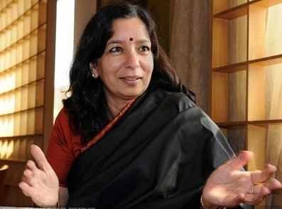 Axis Bank chief Shikha Sharma to cut tenure by 30 months, step down in December